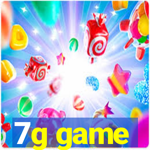 7g game