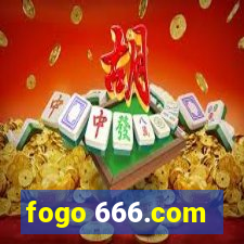 fogo 666.com