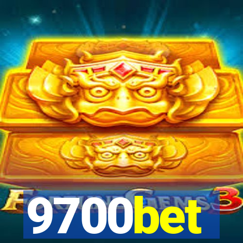 9700bet