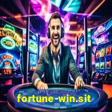 fortune-win.site