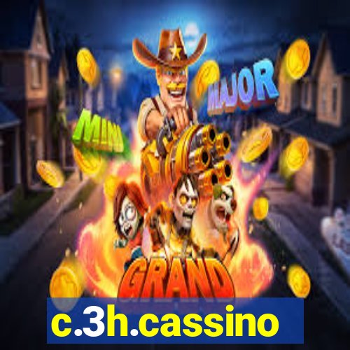 c.3h.cassino
