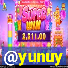 @yunuy