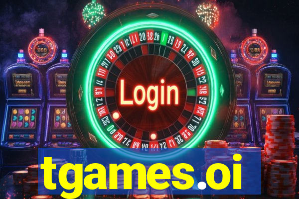 tgames.oi