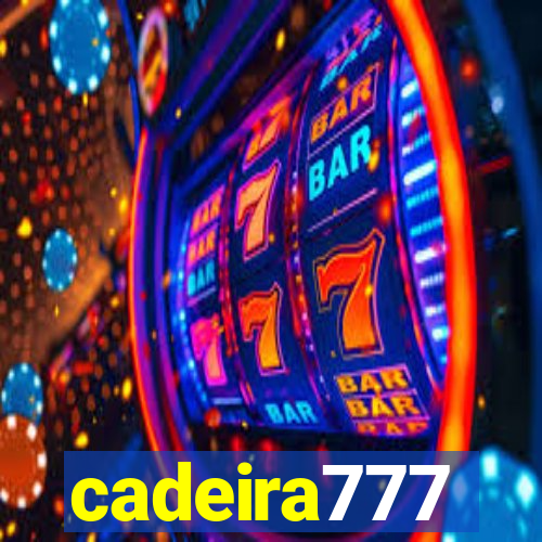 cadeira777