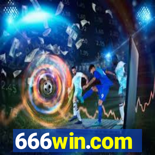 666win.com