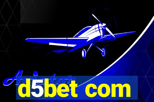 d5bet com