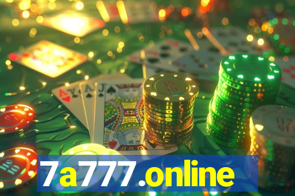 7a777.online