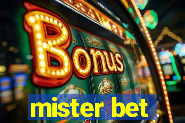 mister bet