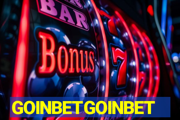 GOINBETGOINBET