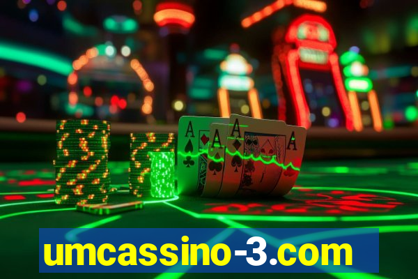 umcassino-3.com