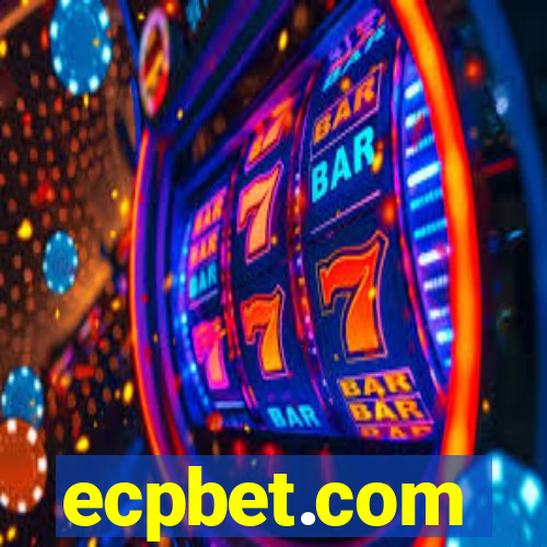 ecpbet.com