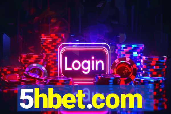 5hbet.com