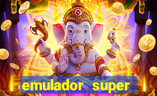 emulador super nintendo zsnes + 845 jogos (roms)