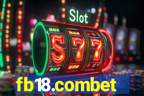 fb18.combet