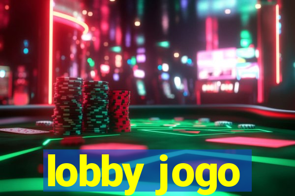 lobby jogo