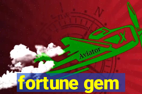fortune gem