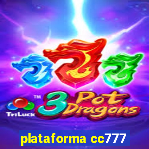 plataforma cc777