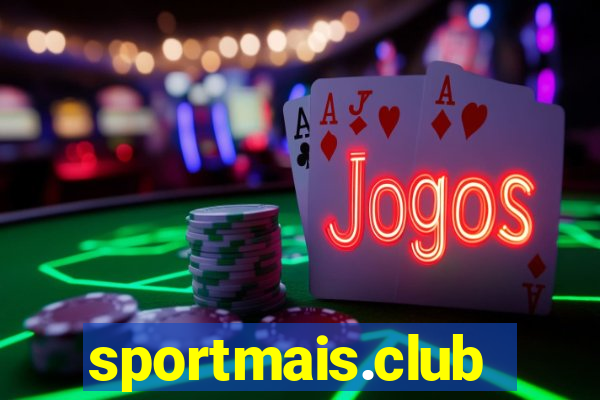 sportmais.club