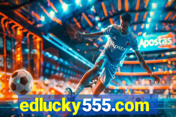edlucky555.com