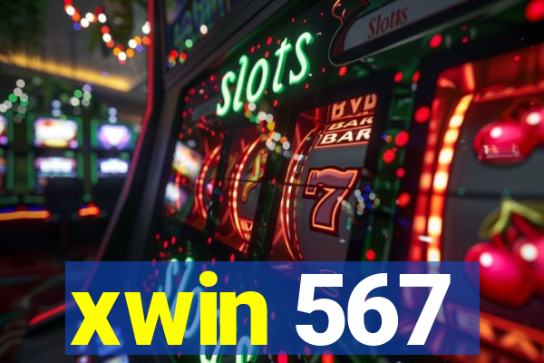 xwin 567