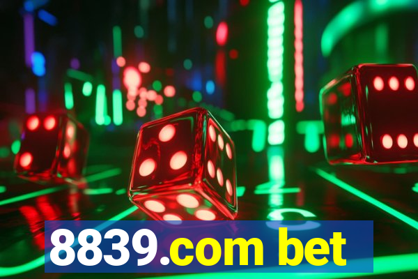 8839.com bet