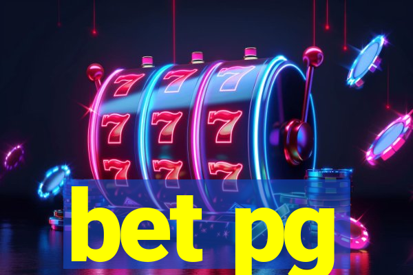 bet pg
