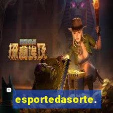 esportedasorte.com