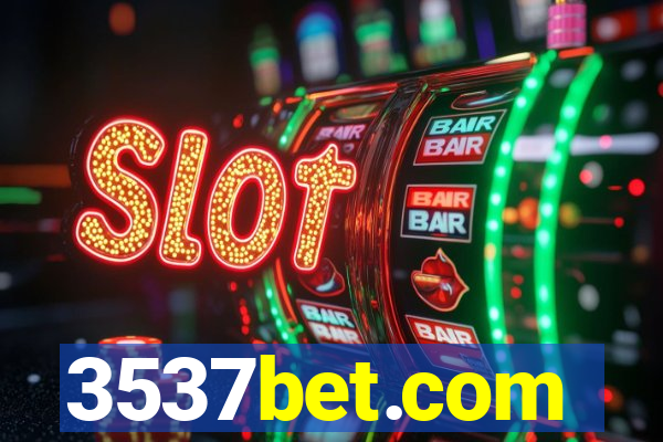 3537bet.com