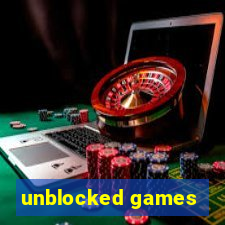 unblocked games