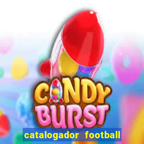 catalogador football studio telegram