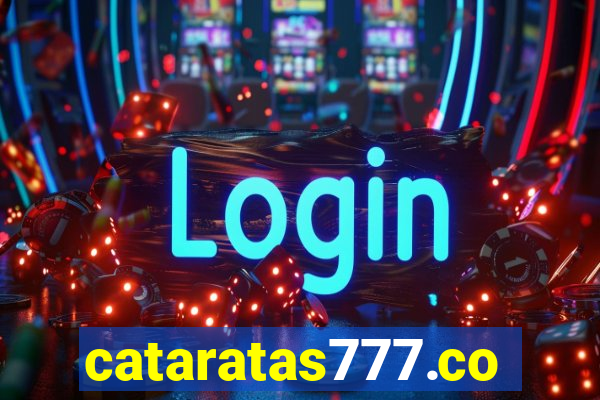 cataratas777.co