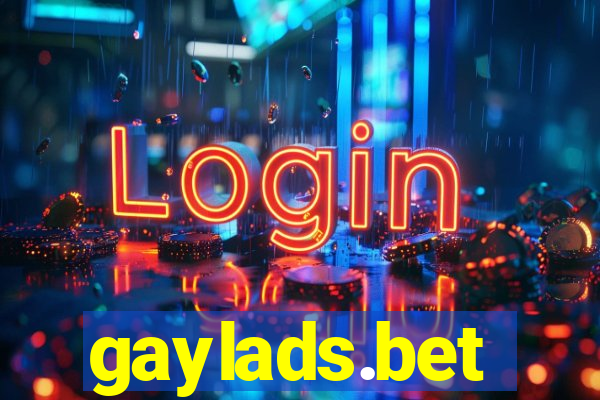 gaylads.bet