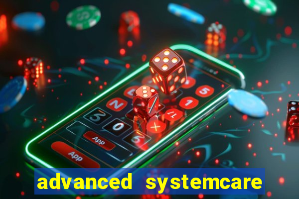 advanced systemcare 17 key 2024