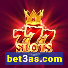 bet3as.com