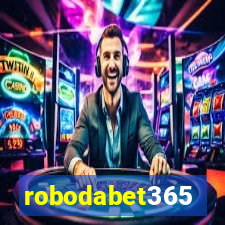 robodabet365
