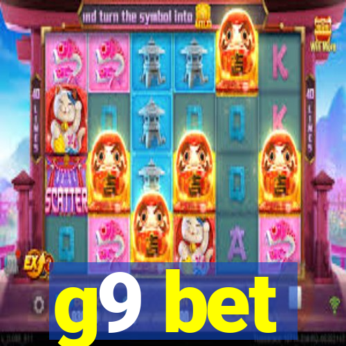 g9 bet
