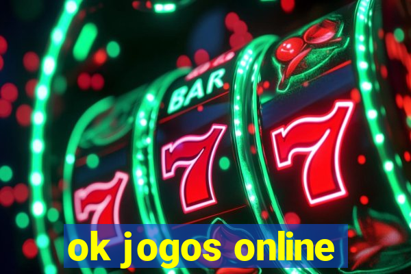 ok jogos online