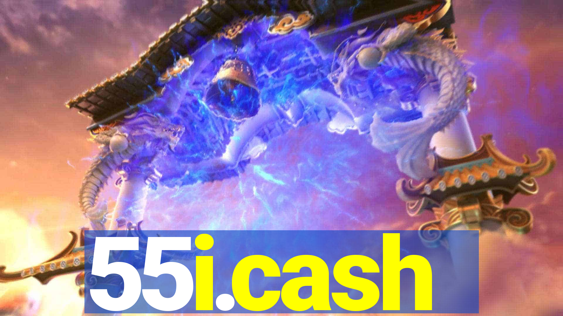 55i.cash