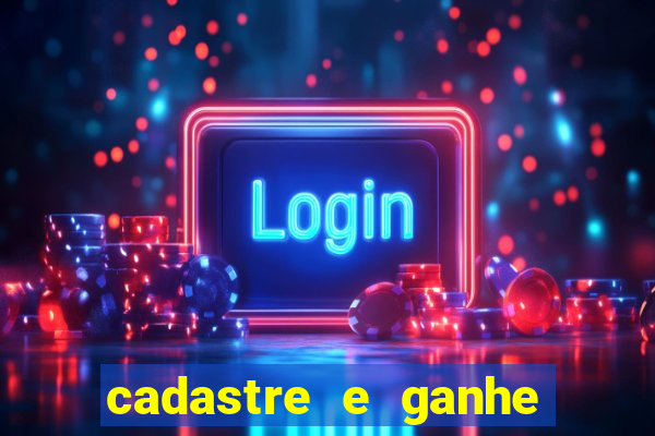 cadastre e ganhe b?nus para jogar fortune tiger
