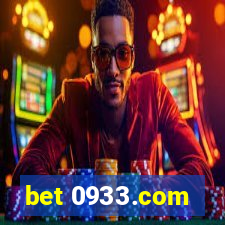 bet 0933.com
