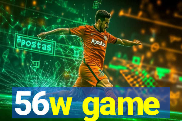 56w game