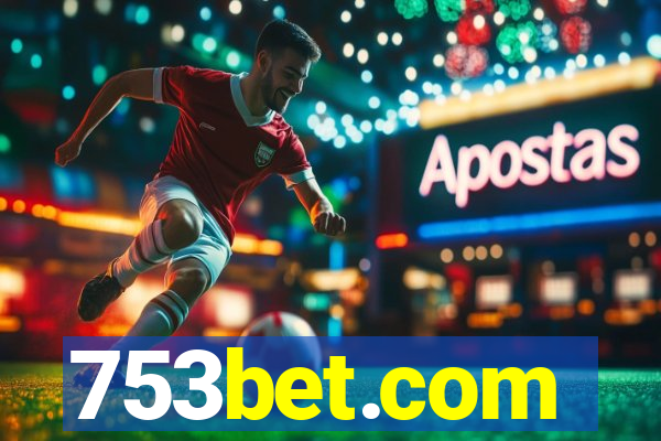 753bet.com