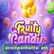 acompanhante em porto de galinha