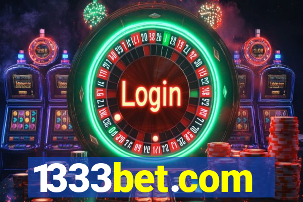 1333bet.com