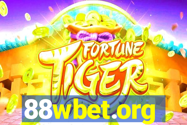 88wbet.org