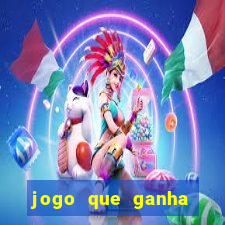 jogo que ganha dinheiro sem pagar nada