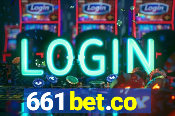 661 bet.co