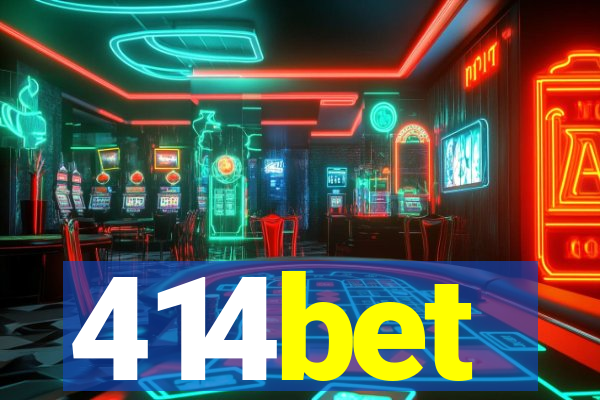 414bet