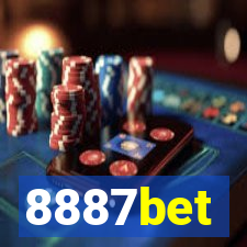 8887bet