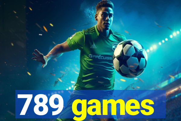 789 games